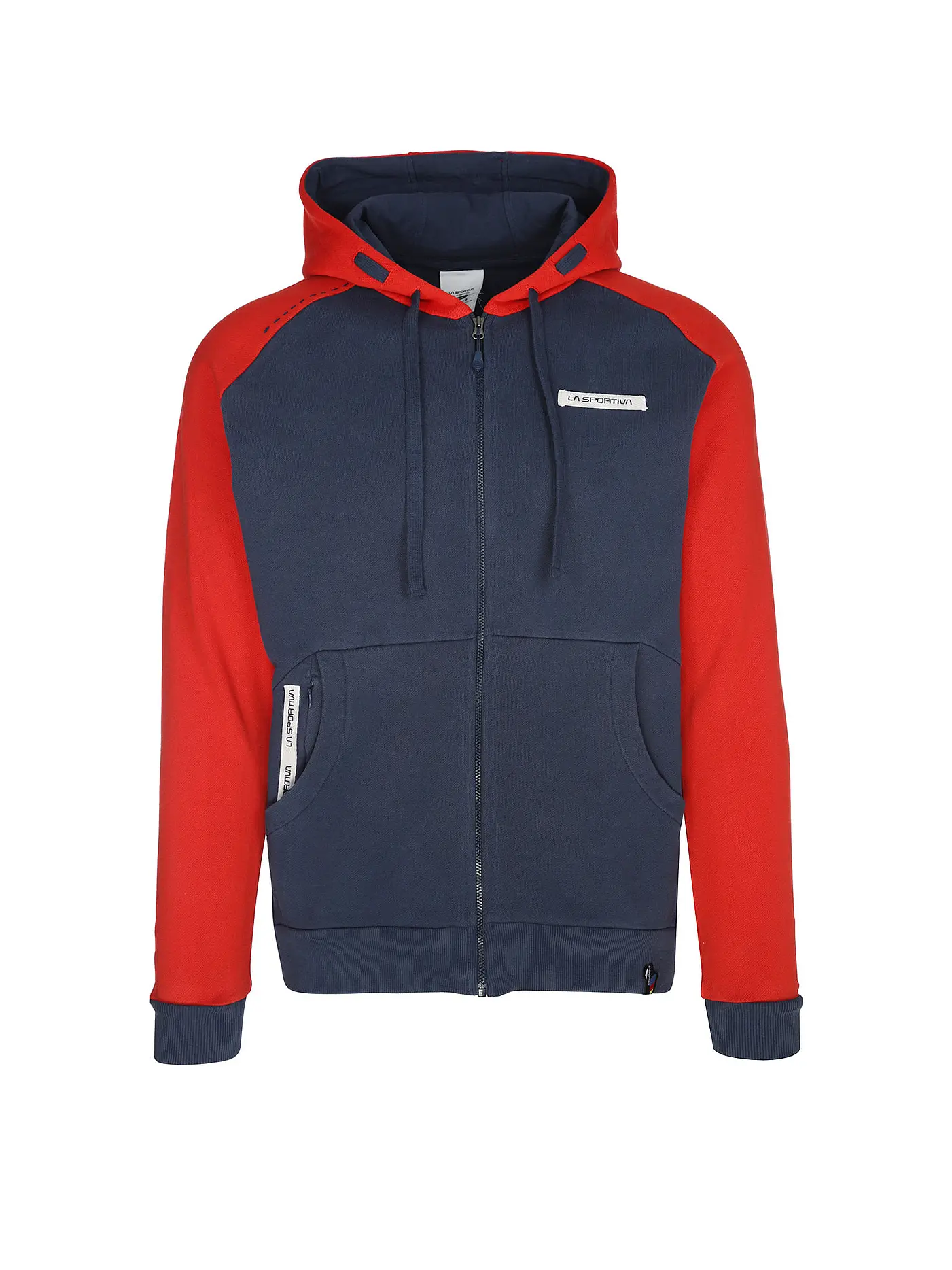 LA SPORTIVA | Herren Fleecejacke Kaos Hoodie | 